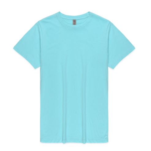ADULT UNISEX LIGHT WEIGHT PREMIUM TEE