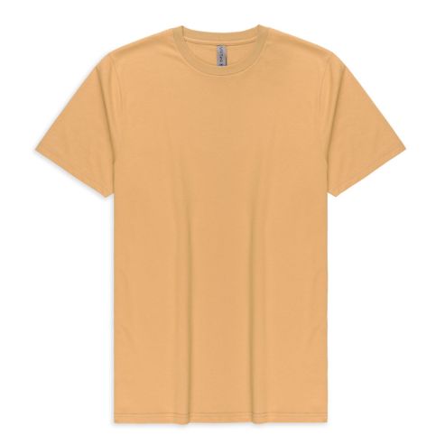 ADULT UNISEX LIGHT WEIGHT PREMIUM TEE