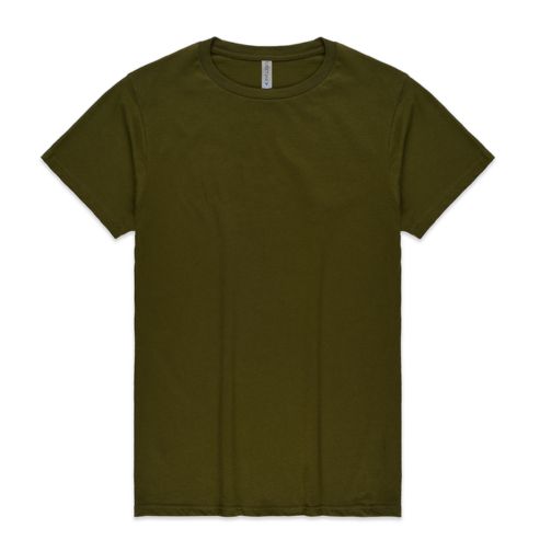 ADULT UNISEX LIGHT WEIGHT PREMIUM TEE