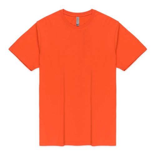 ADULT UNISEX LIGHT WEIGHT PREMIUM TEE