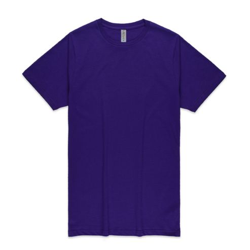 ADULT UNISEX LIGHT WEIGHT PREMIUM TEE