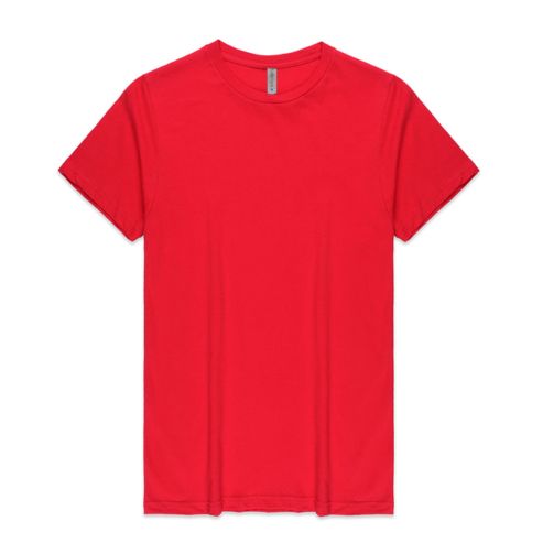 ADULT UNISEX LIGHT WEIGHT PREMIUM TEE