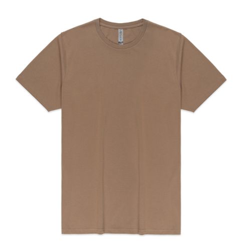 ADULT UNISEX LIGHT WEIGHT PREMIUM TEE