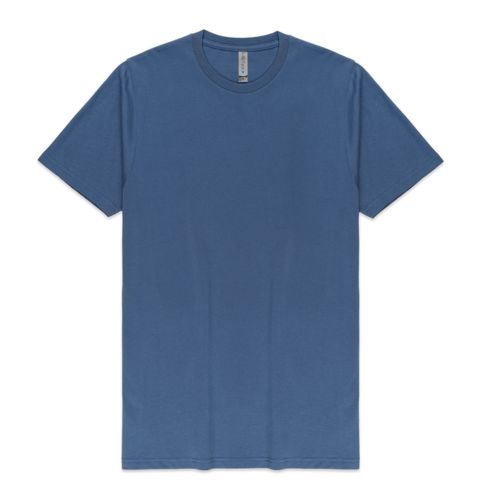 ADULT UNISEX LIGHT WEIGHT DELUXE TEE