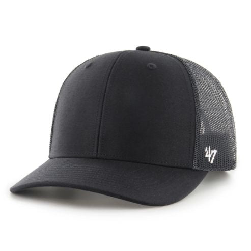47 BRAND TRUCKER