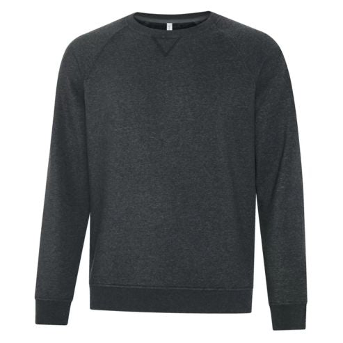 ATC ESACTIVE VINTAGE CREWNECK SWEATSHIRT