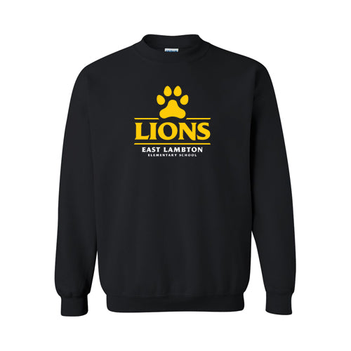 East Lambton Adult Crewneck Sweatshirt