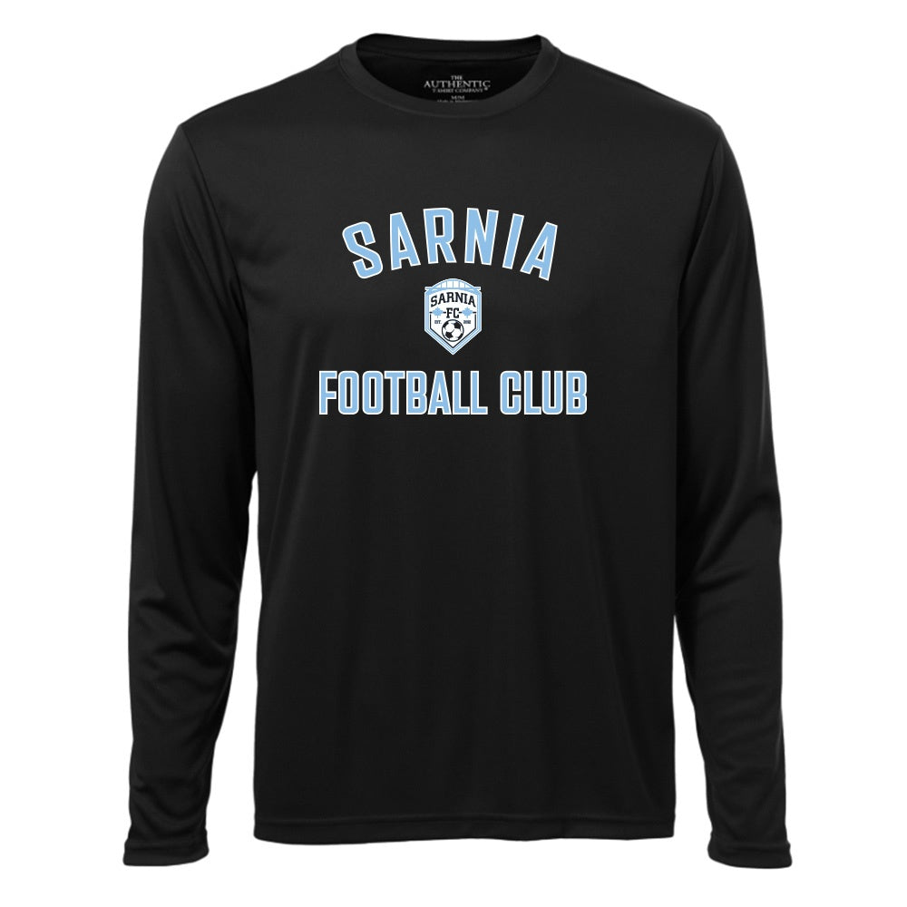 Sarnia FC Youth Pro Team Long Sleeve Shirt