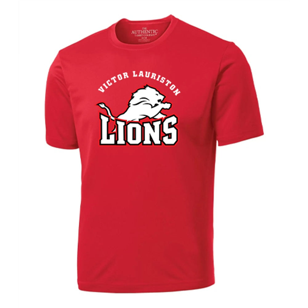 Victor Lauriston Youth Pro Team Short Sleeve T-Shirt