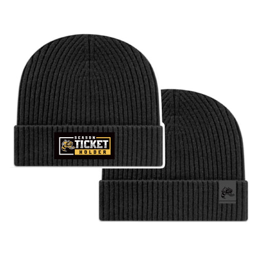 Sarnia Sting Season Ticket Holder EXCLUSIVE Toque