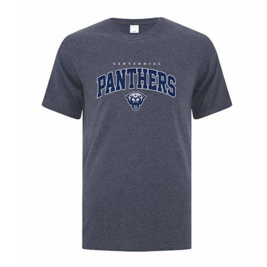 Lambton Centennial Youth Everyday Cotton T-Shirt