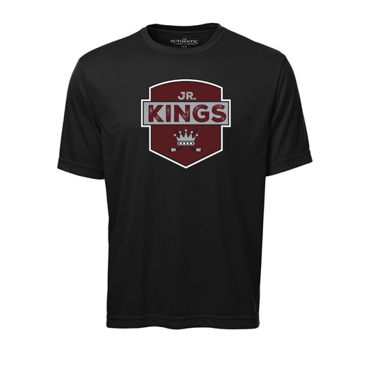 Dresden Minor Hockey Adult Pro Team T-Shirt