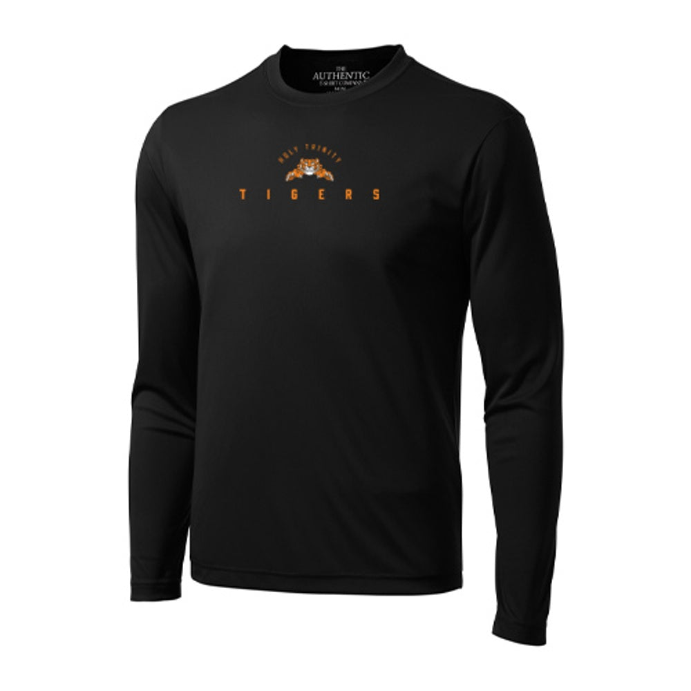 Holy Trinity Youth Pro Team Long Sleeve T-Shirt