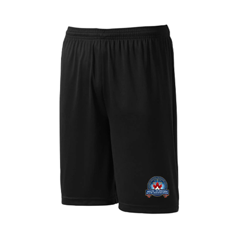 MLEOA of Ontario Adult Pro Team Shorts