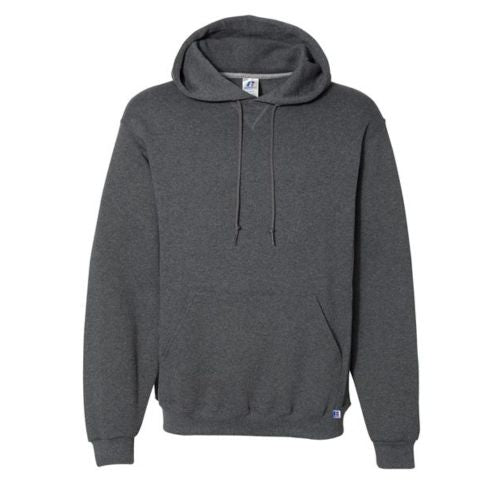 RUSSELL ATHLETIC DRI POWER HOODED SWEATSHIRT
