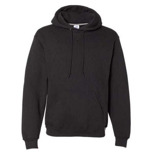 RUSSELL ATHLETIC DRI POWER HOODED SWEATSHIRT