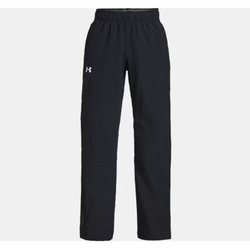 UA HOCKEY WARM UP BOY'S PANTS