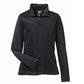 TEAM 365 YOUTH ZONE PERFORMANCE QUARTER-ZIP PULLOVER