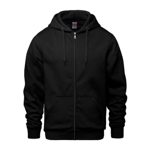 SURFER ADULT FULL ZIP HOODED SWEATSHIRT