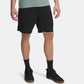 UA TECH VENT 9" MEN'S SHORTS