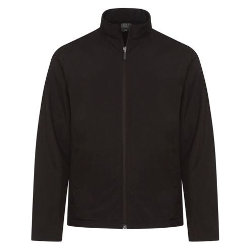 CH ESSENTIAL WATER REPELLENT SOFT SHELL JACKET