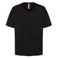 ATC EUROSPUN RING SPUN V-NECK T-SHIRT