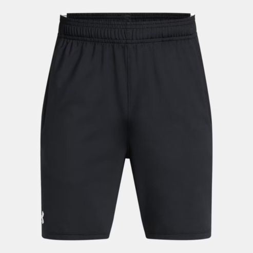UA TECH VENT BOY'S SHORTS