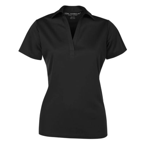 COAL HARBOUR LADIES EVERYDAY POLO