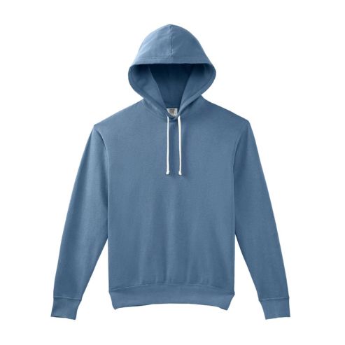 COMFORT COLORS LIGHTWEIGHT FLEECE HOODIE