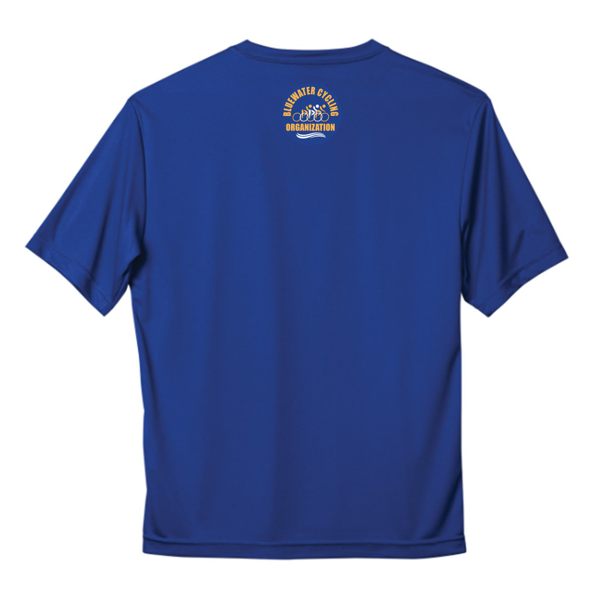 Bluewater Cycling Granfondo Adult Dri-FIT Pro Team T-Shirt