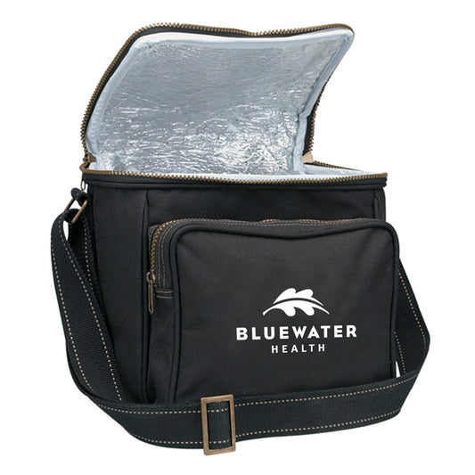 Bluewater Health Lunch Bag