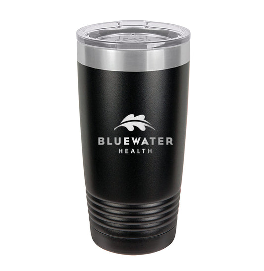 Bluewater Health 20 oz. Polar Camel