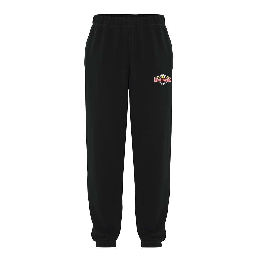 DACS Adult Fleece Sweatpants