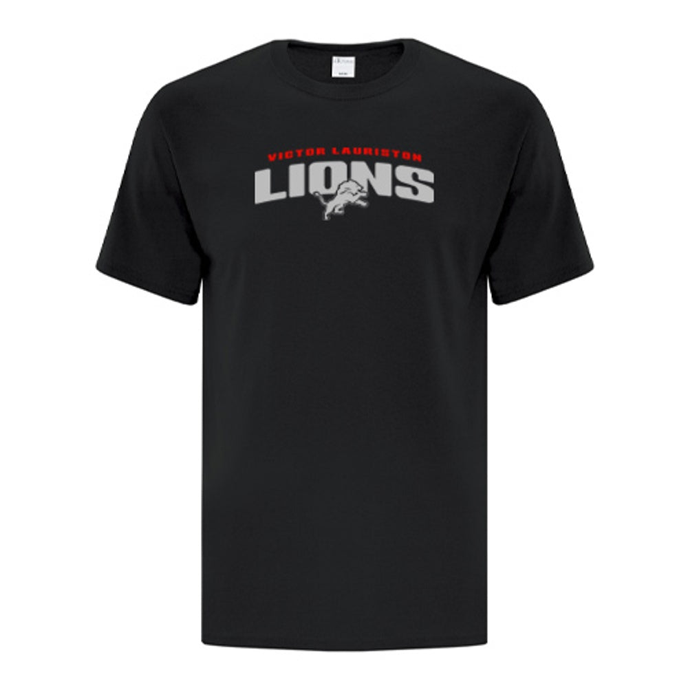 Victor Lauriston Youth Everyday Cotton T-Shirt