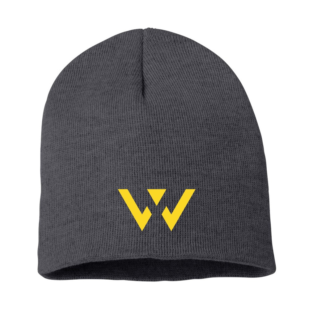 Wolverine Sportsman 8" Beanie