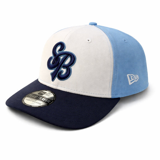 Sarnia Brigade New Era Official Team Hat