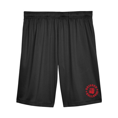 Brigden Youth Zone Performance Shorts