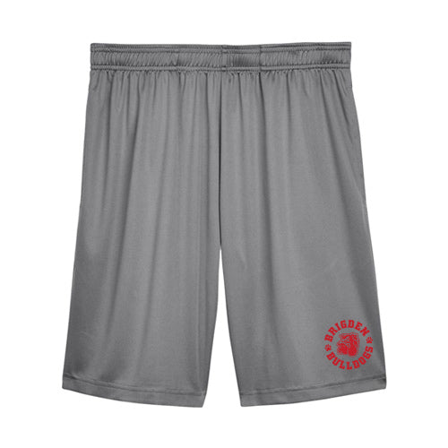 Brigden Youth Zone Performance Shorts