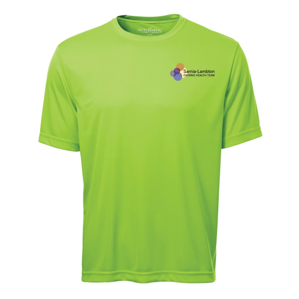 Sarnia-Lambton Ontario Health Team Adult Pro Team T-Shirt