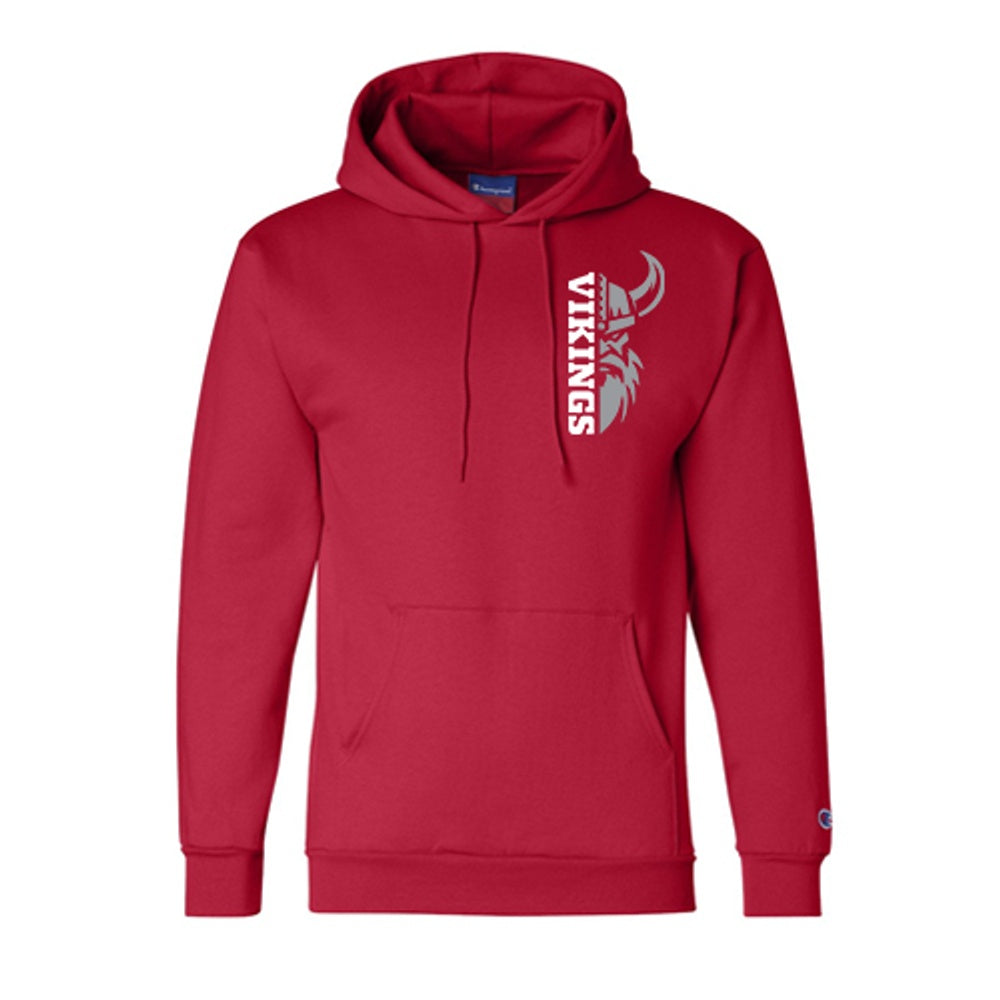 Northern Adult Champion Powerblend Hooded Sweatshirt
