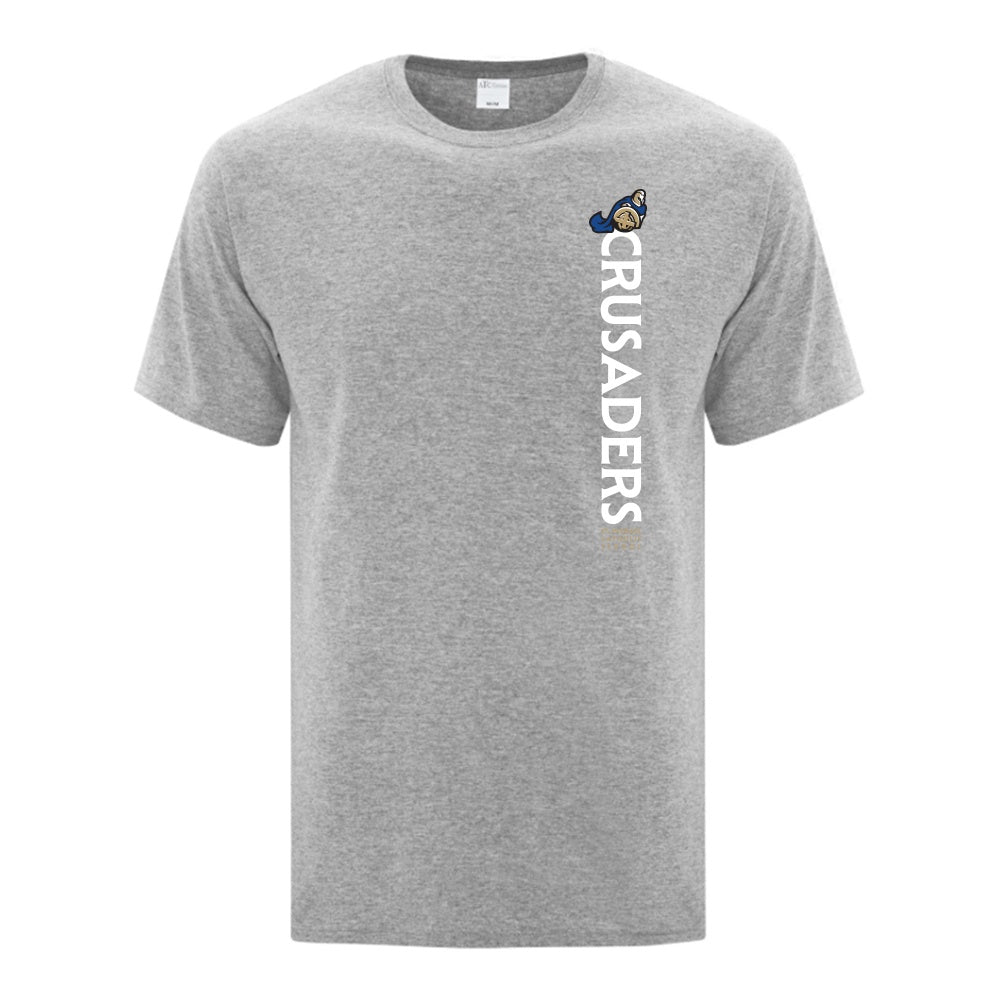 St Michael Adult Everyday Cotton T-Shirt