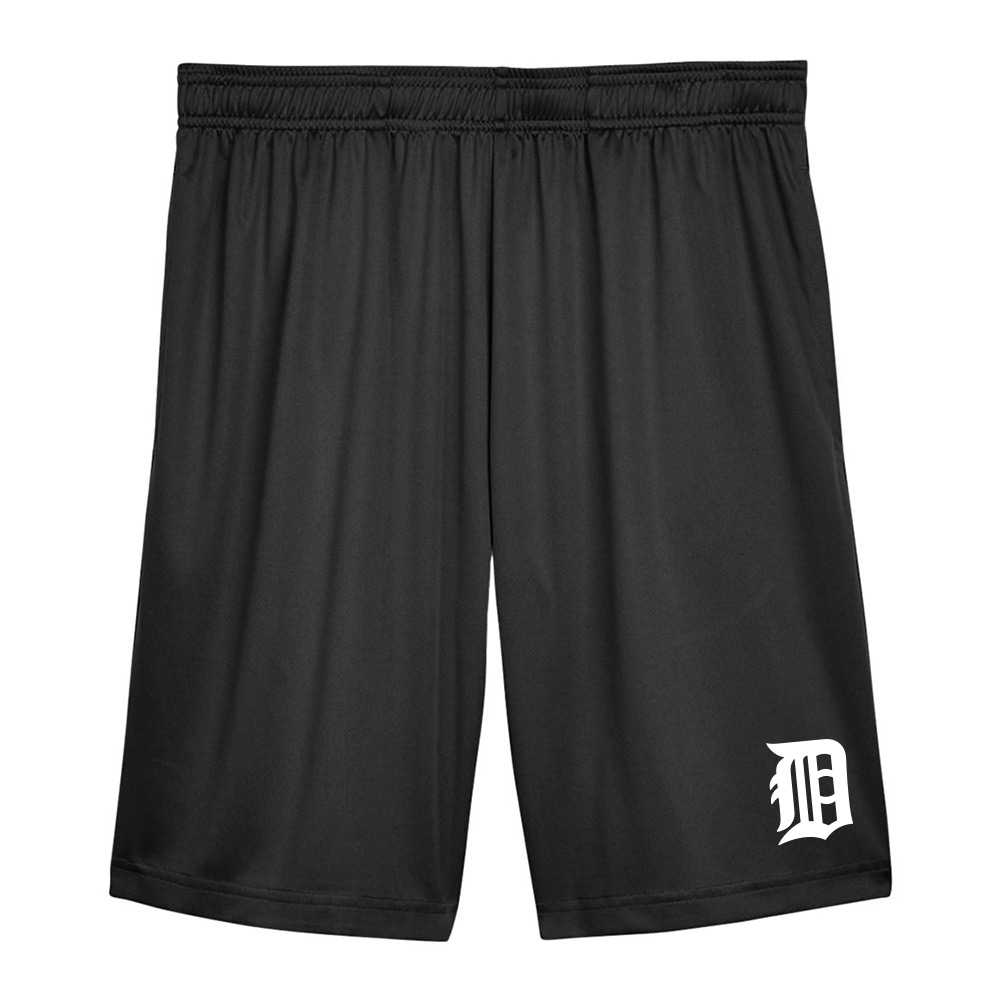 Dresden Minor Baseball Adult Zone Performance Shorts
