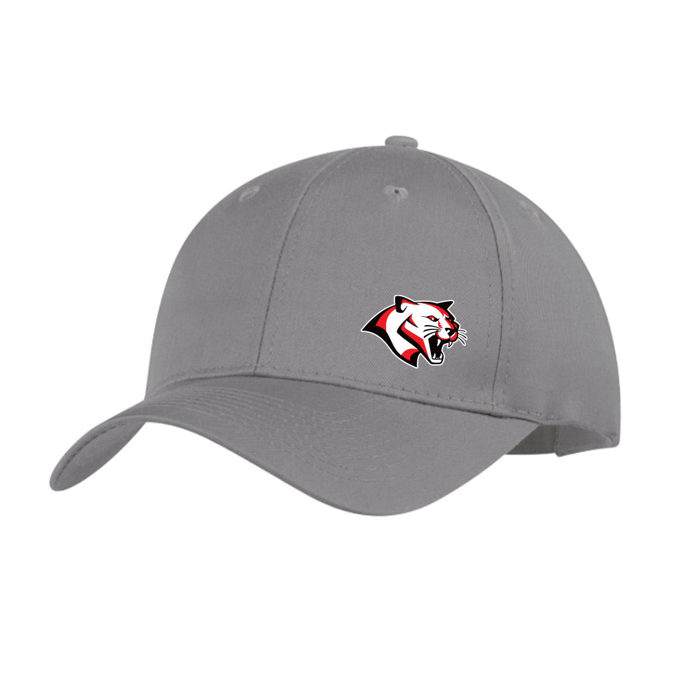 Cathcart Adult Everyday Cotton Twill Cap