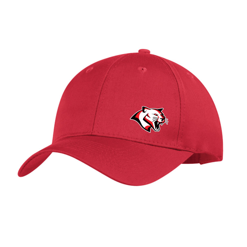 Cathcart Adult Everyday Cotton Twill Cap