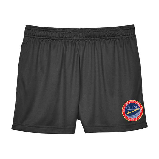 Point Edward Skating Ladies' Zone Performance Shorts