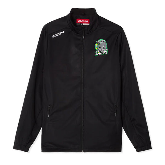 Petrolia Minor Hockey Adult CCM Lightweight Rink Suit Jacket
