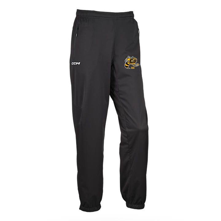 Lambton Jr Sting AAA Youth CCM Lightweight Rink Suit Pants