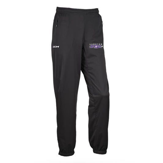 Lambton Attack CCM Adult Lightweight Rink Suit Pants