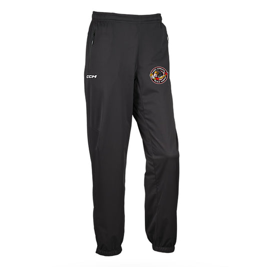 PEMAA CCM Adult Lightweight Rink Suit Pants