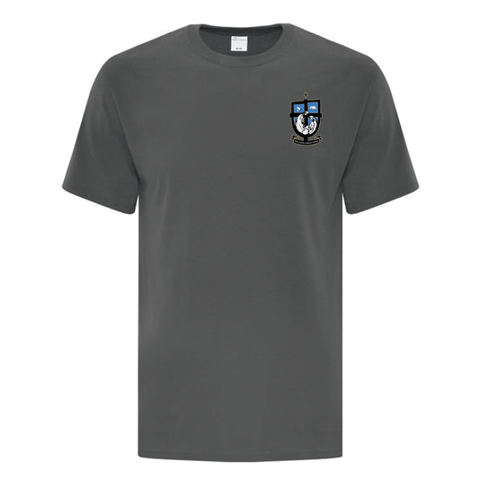 Holy Family Adult Cotton T-Shirt